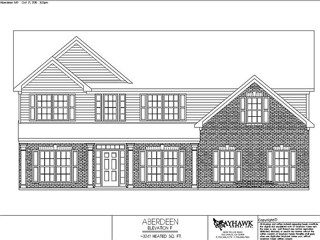 2nd image of 45 Lee Road 2212