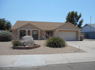 8833 W Purdue Ave, Peoria, AZ 85345