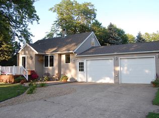 108 N Maryland Ave, Fulda, MN 56131
