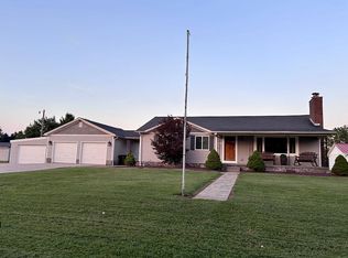 927 Shelby St, Huntingburg, IN 47542