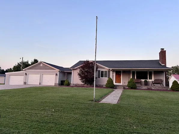 927 Shelby St, Huntingburg, IN 47542