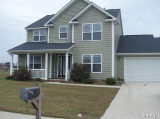 105 Windemere Dr, Elizabeth City, NC 27909