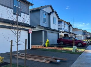 829 NW 174th St, Ridgefield, WA 98642