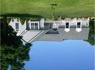 22820 Poe Rd, Grand Rapids, OH 43522