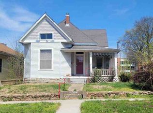 500 W 4th St, Sedalia, MO 65301