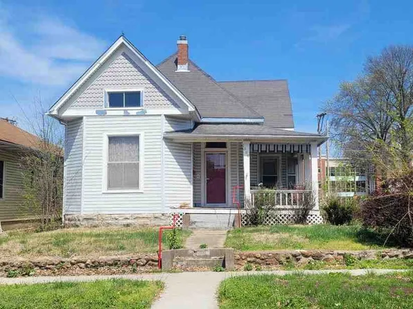 500 W 4th St, Sedalia, MO 65301