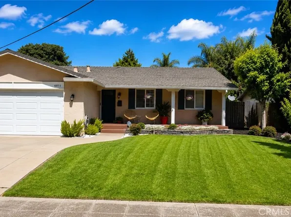 6851 Penn Dr, Dublin, CA 94568