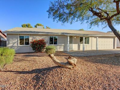 13015 N 37th Pl, Phoenix, AZ, 85032