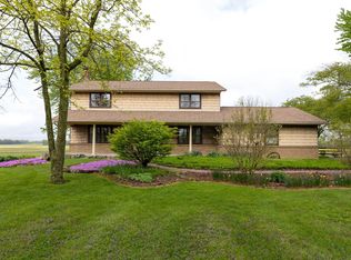 5824 Miller Paul Rd, Westerville, OH 43082
