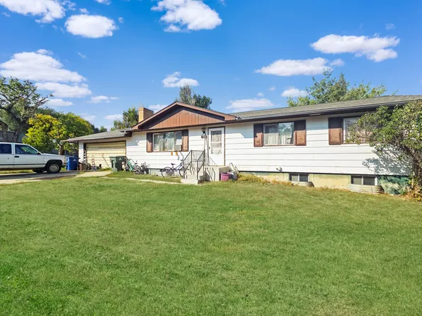 851 Burton St, Sheridan, WY 82801