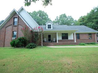 4916 Germantown Rd, Arlington, TN 38002
