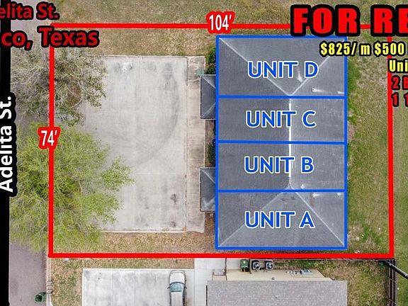 2nd image of 111 Adelita St APT D