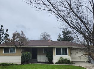 4656 N Fruit Ave, Fresno, CA