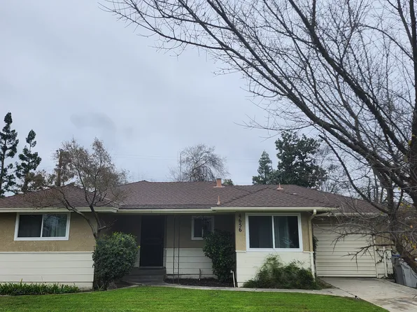 4656 N Fruit Ave, Fresno, CA 93705