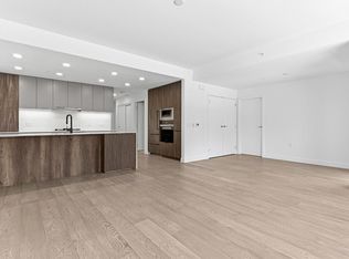 3590 W 39th Ave #203, Vancouver, BC