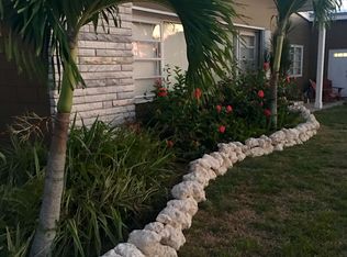 1529 Thumb Point Dr, Fort Pierce, FL 34949