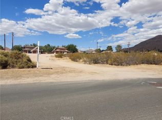 0 Outer Hwy #18-N, Apple Valley, CA 92307