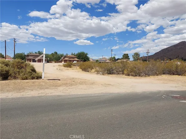 0 Outer Hwy #18-N, Apple Valley, CA 92307