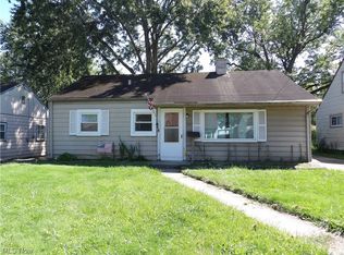 1665 Thalia Ave, Youngstown, OH