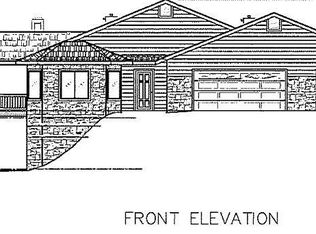 26 S Kinzer Ct S, Payson, AZ 85541