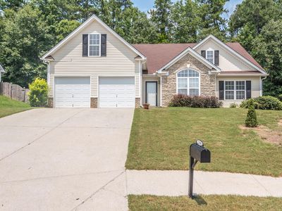 2390 Landrum Ct, Lawrenceville, GA, 30043