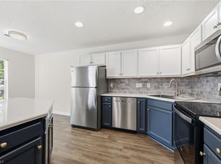 8 Andrew Paul Way, Greensboro, NC 27410