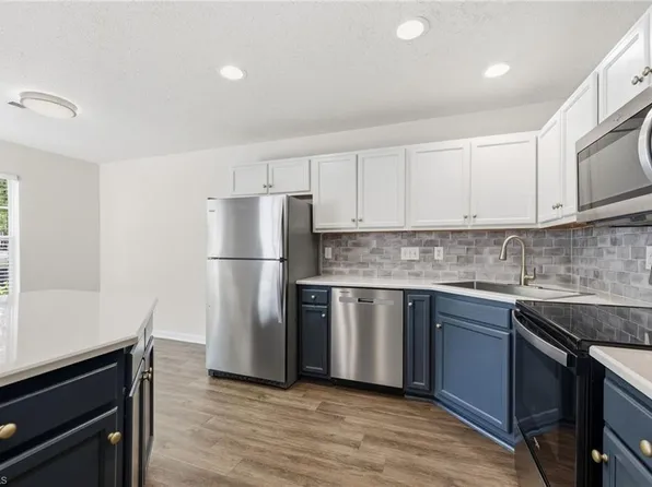 8 Andrew Paul Way, Greensboro, NC 27410