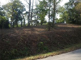 0000 Israel Rd, Canton, NC 28716