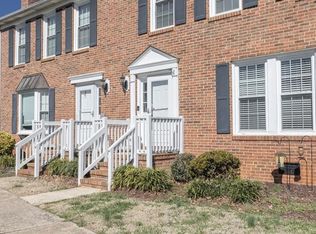 311 College Rd UNIT B, Greensboro, NC 27410