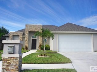 2500 S Gardenia St, Pharr, TX 78577