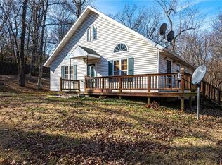 12026 Sheehan Rd #227, West Fork, AR 72774