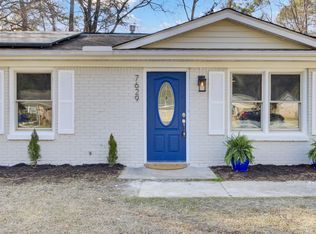 7629 Vanderbrook Pl, Charleston, SC 29420