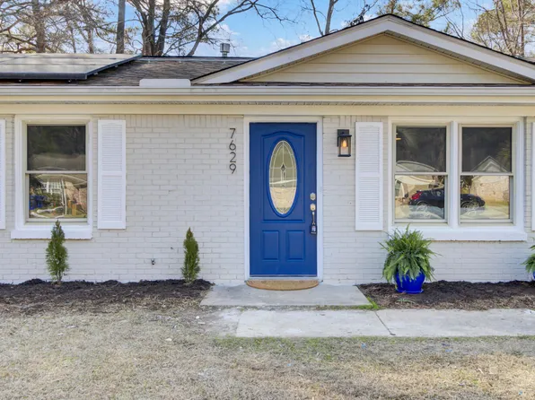 7629 Vanderbrook Pl, Charleston, SC 29420