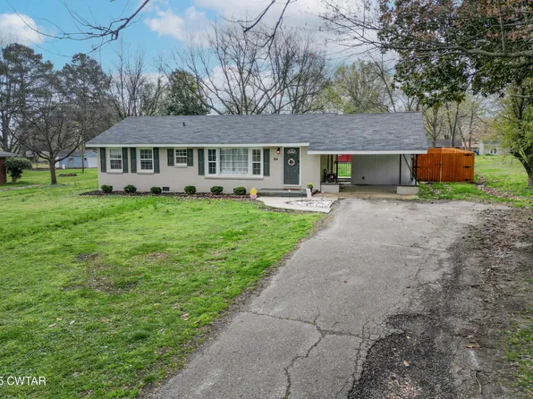 814 E Church St, Alamo, TN 38001