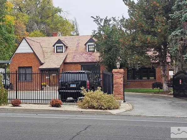 343 Urban Rd, Reno, NV 89509