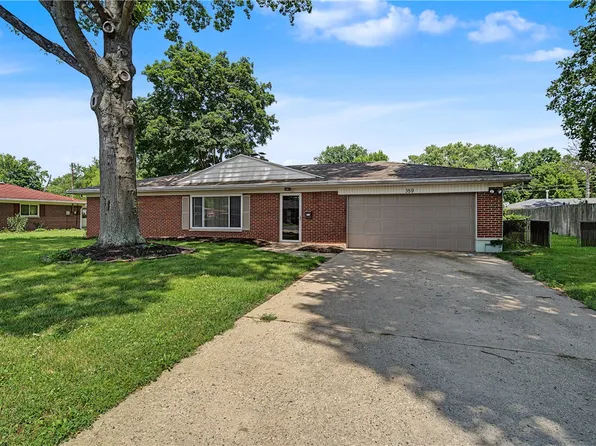 359 Pamela Ave, Dayton, OH 45415
