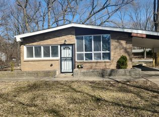 756 E 48th Pl, Gary, IN 46409
