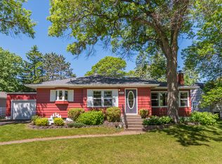 1834 Graydon Ave, Brainerd, MN 56401