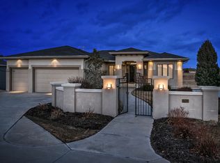 12511 N 179th St, Bennington, NE 68007
