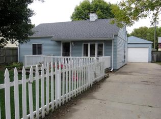 3033 Avenue K, Council Bluffs, IA 51501