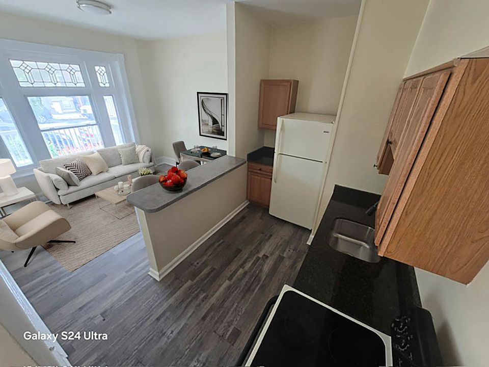 1st image of 841 N 7th St APT 1