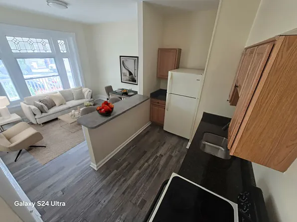 841 N 7th St APT 1, Allentown, PA 18102