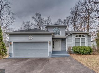 618 Yorktown Blvd, Locust Grove, VA 22508