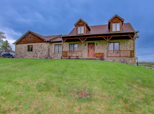 6033 E 700 S, Saint Paul, IN 47272