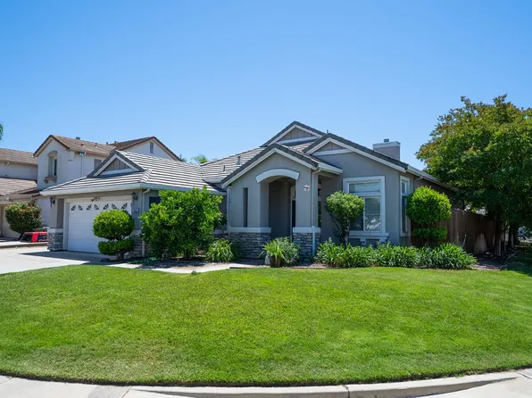 864 Grafton St, Manteca, CA 95337