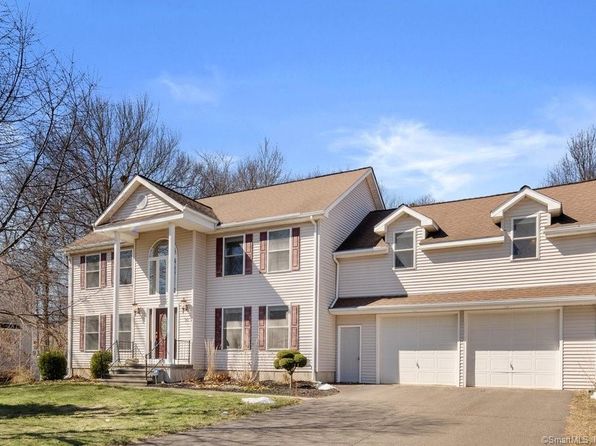 Recently Sold Homes In South Windsor Ct 1 824 Transactions Zillow