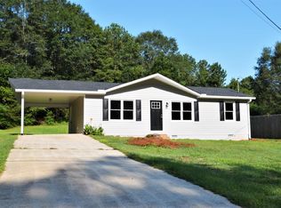 845 Ballard Bridge Rd, Carrollton, GA 30117