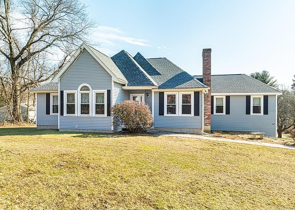 224 Westford St, Chelmsford, MA 01824 Zillow