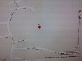 28240 Langside Ave, Canyon Country, CA 91351