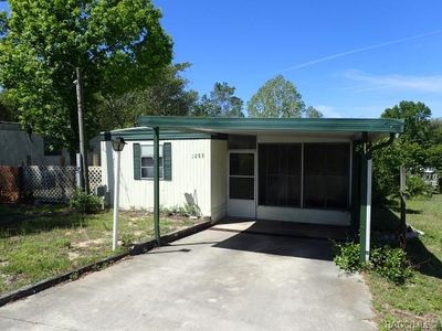 1288 S Oakcrest Point, Inverness, FL, 34452